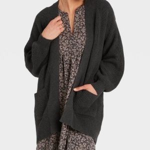 Universal Thread Oversized Sweater sz XXL